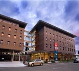 Ibis Wollongong - Accommodation NT 0