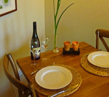 Hunter Valley Couples Accommodation - Accommodation NT 5