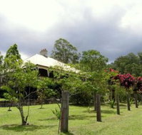 Guesthouse Mulla Villa - Accommodation NT