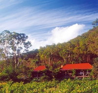 Cedar Creek Cottages - Accommodation NT