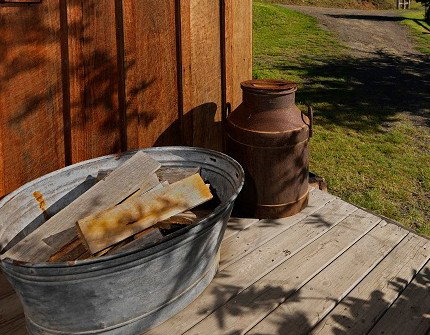 Cedar Creek Cottages - Accommodation NT 4