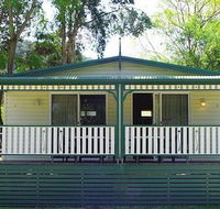 Del Rio Riverside Resort - Accommodation NT