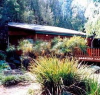 The Forgotten Valley Country Retreat - Accommodation NT