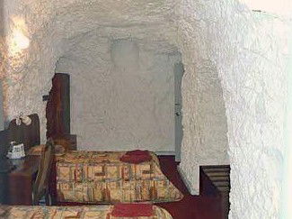 White Cliffs Motel - Accommodation NT 2