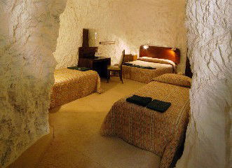 White Cliffs Motel - Accommodation NT 3