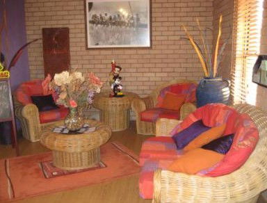 Cameo Inn Motel - Accommodation NT 0
