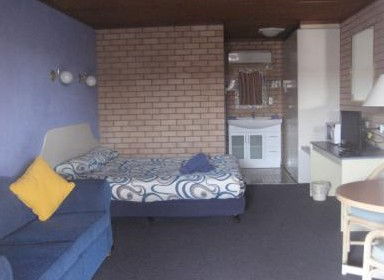 Cameo Inn Motel - Accommodation NT 1