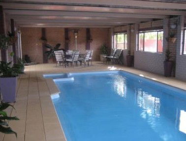 Cameo Inn Motel - Accommodation NT 3