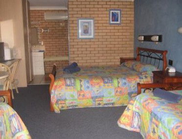 Cameo Inn Motel - Accommodation NT 4