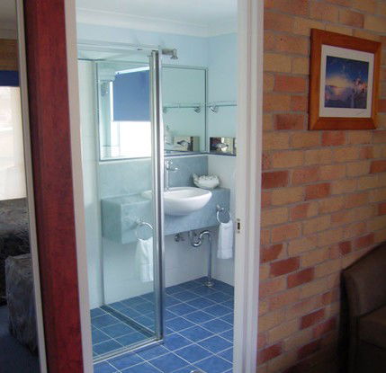 Yamba Beach Motel - Accommodation NT 2