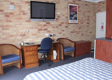 Yamba Beach Motel - Accommodation NT 3