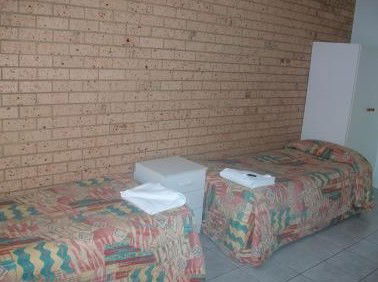 Yamba Motor Inn - Accommodation NT 1