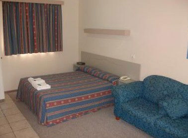 Yamba Motor Inn - Accommodation NT 3