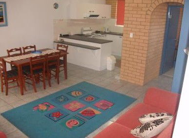 Yamba Motor Inn - Accommodation NT 4