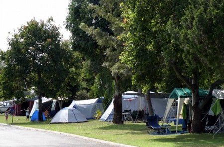 Yamba Waters Holiday Park - Accommodation NT 1