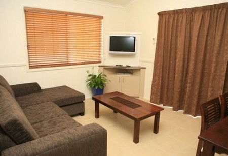 Yamba Waters Holiday Park - Accommodation NT 3