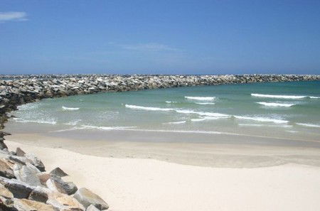 Yamba Waters Holiday Park - Accommodation NT 4