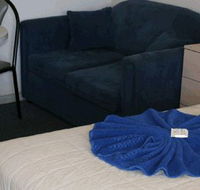 County Lodge Motel - Accommodation NT