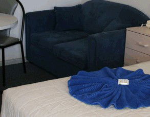 County Lodge Motel - Accommodation NT 0
