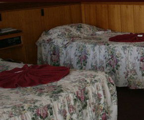 County Lodge Motel - Accommodation NT 1
