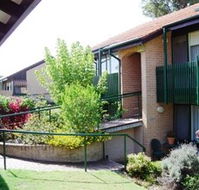 Southern Cross Nordby Village - Accommodation NT
