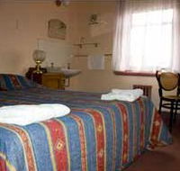 The Grand View Hotel Wentworth Falls - Accommodation NT