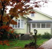 Silvermere Guesthouse - Accommodation NT