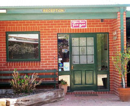 Central Motor Inn Wentworth - Accommodation NT 4