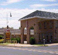 Abel Macquarie Motel - Accommodation NT