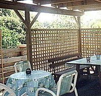 Bridge Motel - Accommodation NT