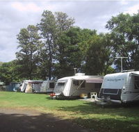 Waioma Caravan Park - Accommodation NT