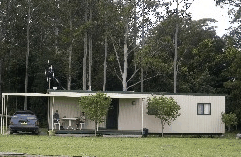 Breckenridge Farmstay - Accommodation NT 2