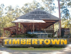 Breckenridge Farmstay - Accommodation NT 3
