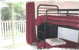 Lorikeet Cottage - Accommodation NT 0