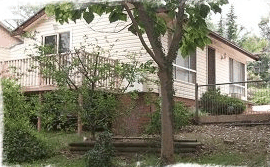 Lorikeet Cottage - thumb 1