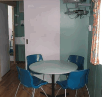 Uralla Caravan Park - Accommodation NT