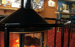 Bellevue Hotel - Accommodation NT