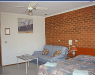 Bridge Motor Inn Tocumwal - Accommodation NT 0
