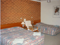 Bridge Motor Inn Tocumwal - Accommodation NT 1
