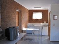 Bridge Motor Inn Tocumwal - Accommodation NT 2