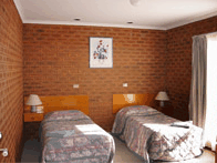 Bridge Motor Inn Tocumwal - Accommodation NT 3