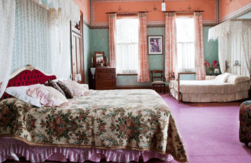 Stannum House - Accommodation NT 2