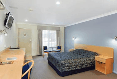 Next Edward Parry Motel - Accommodation NT 0