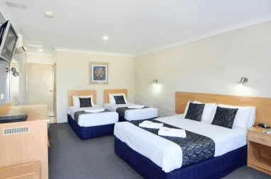 Next Edward Parry Motel - Accommodation NT 1