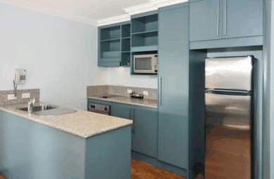 Next Edward Parry Motel - Accommodation NT 2