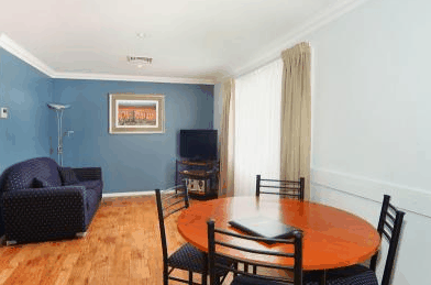 Next Edward Parry Motel - Accommodation NT 4