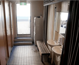 Home Backpackers - Accommodation NT 1