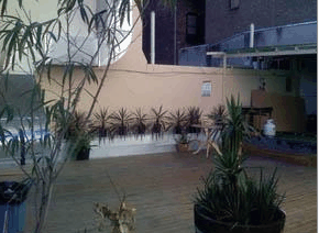 Home Backpackers - Accommodation NT 2