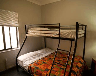 Home Backpackers - Accommodation NT 3