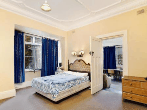 St Leonards Mansions - Accommodation NT
